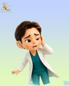 سرگیجه نشانه چیست ؟
