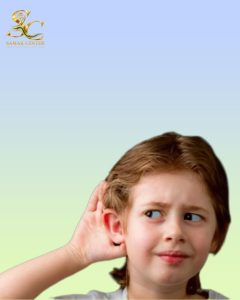 تشخیص کم شنوایی مادرزادی در سمعک سنتر